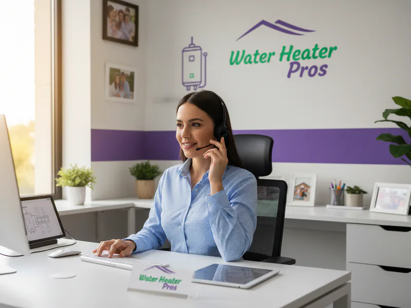 Water Heater Repair  in Sweet Home  FAQ